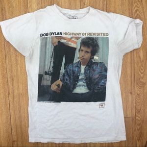 Bob Dylan Tee